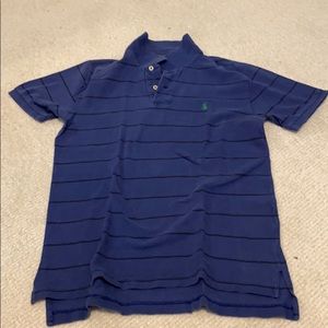 Boys collared shirt Ralph Lauren polo